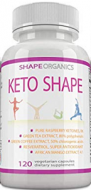 COMPRAR KETO SHAPE MEJOR PRECIO